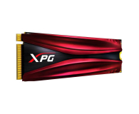 ADATA 480GB M.2 PCIe NVMe XPG GAMMIX S11 - 426058 - zdjęcie 2
